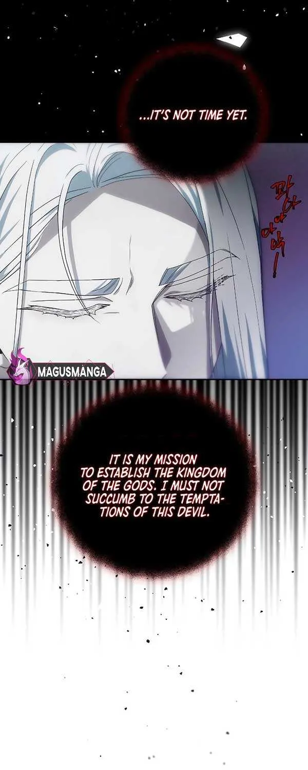 Age Of Arrogance Kainu Manga Chapter 44 Page 58