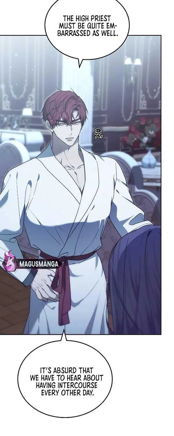 Age Of Arrogance Kainu Manga Chapter 44 Page 67