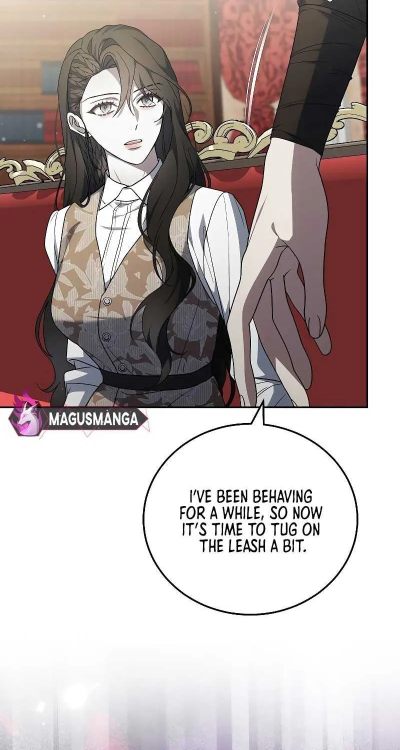 Age Of Arrogance Kainu Manga Chapter 42 Page 5