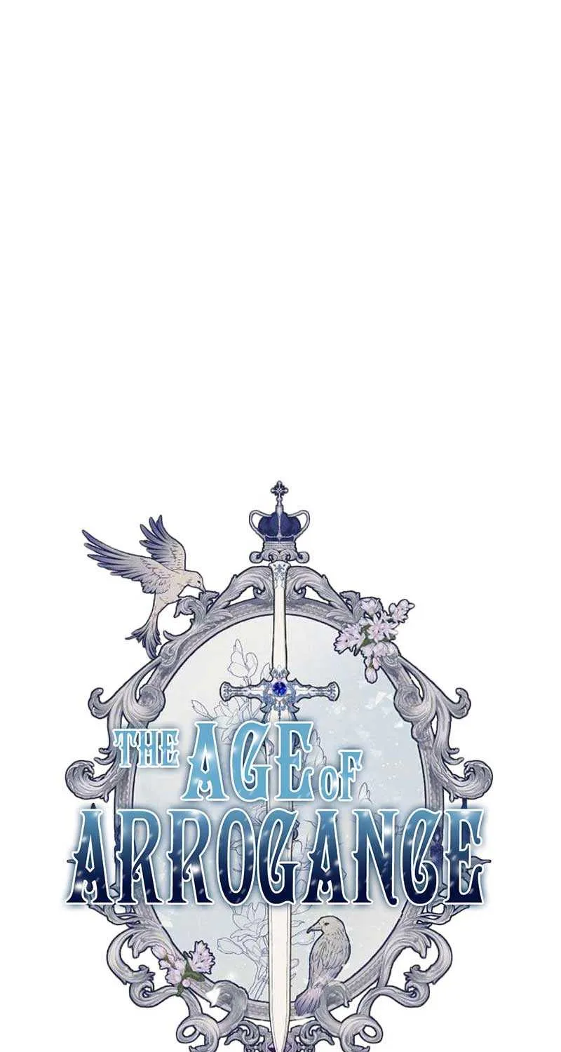 Age Of Arrogance Kainu Manga Chapter 42 Page 8