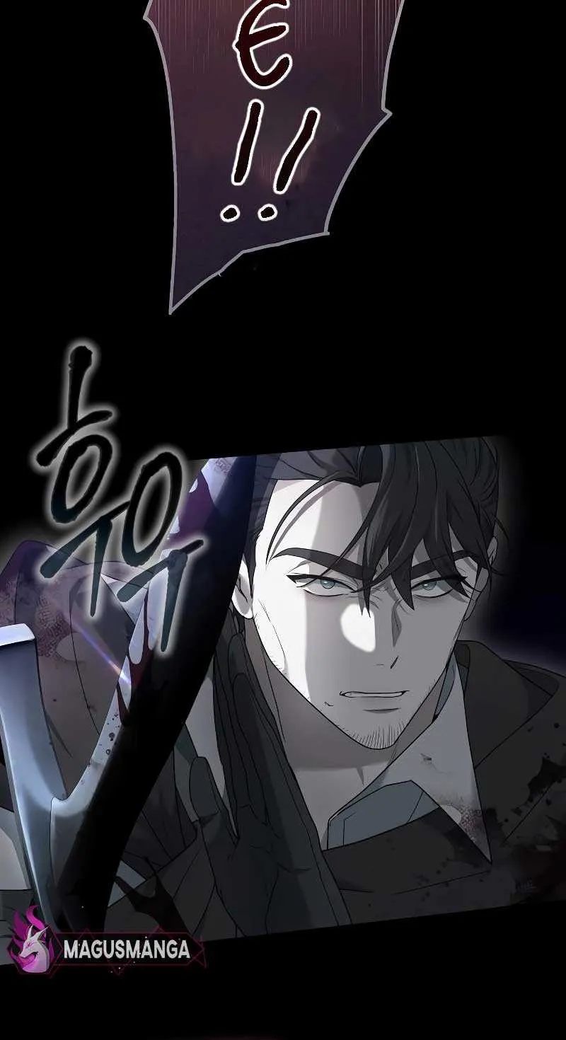 Age Of Arrogance Kainu Manga Chapter 42 Page 24