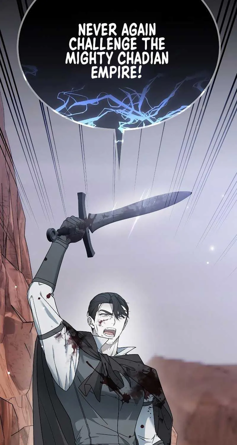 Age Of Arrogance Kainu Manga Chapter 42 Page 27