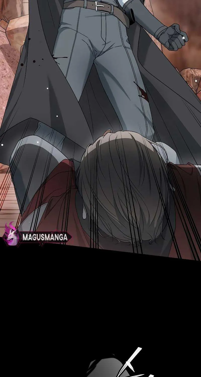 Age Of Arrogance Kainu Manga Chapter 42 Page 28