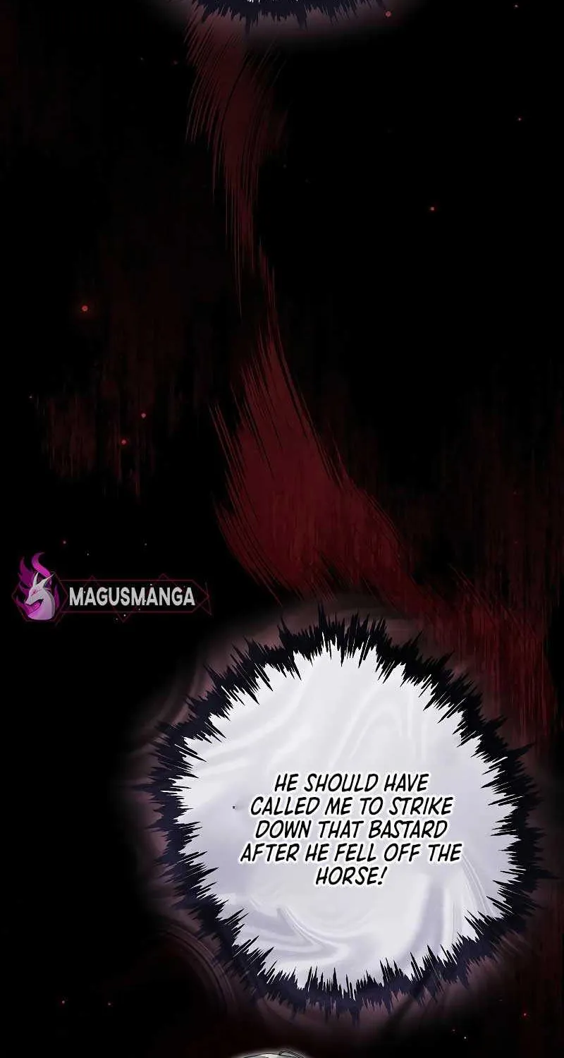 Age Of Arrogance Kainu Manga Chapter 42 Page 34