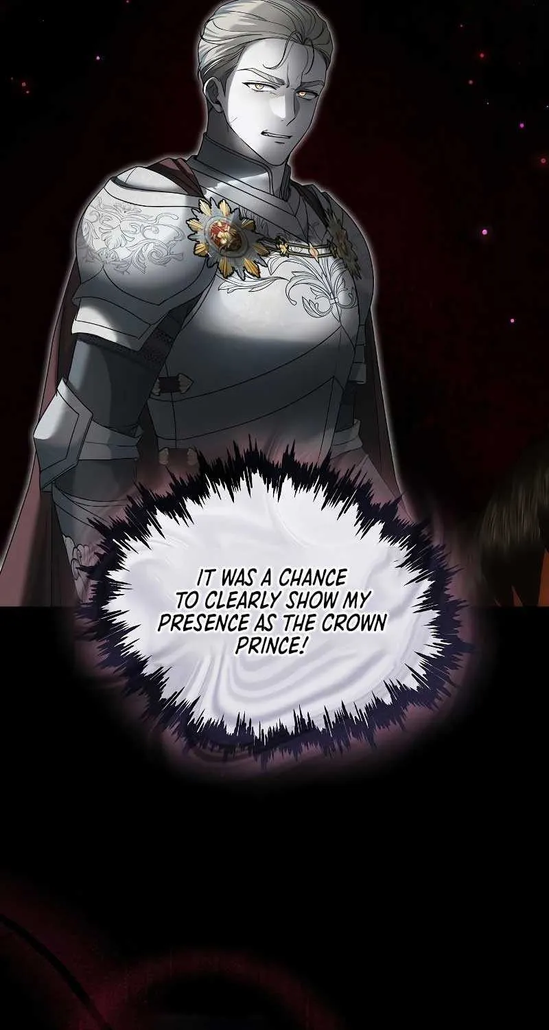 Age Of Arrogance Kainu Manga Chapter 42 Page 35