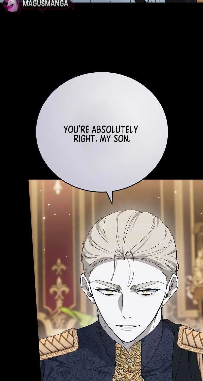 Age Of Arrogance Kainu Manga Chapter 42 Page 39