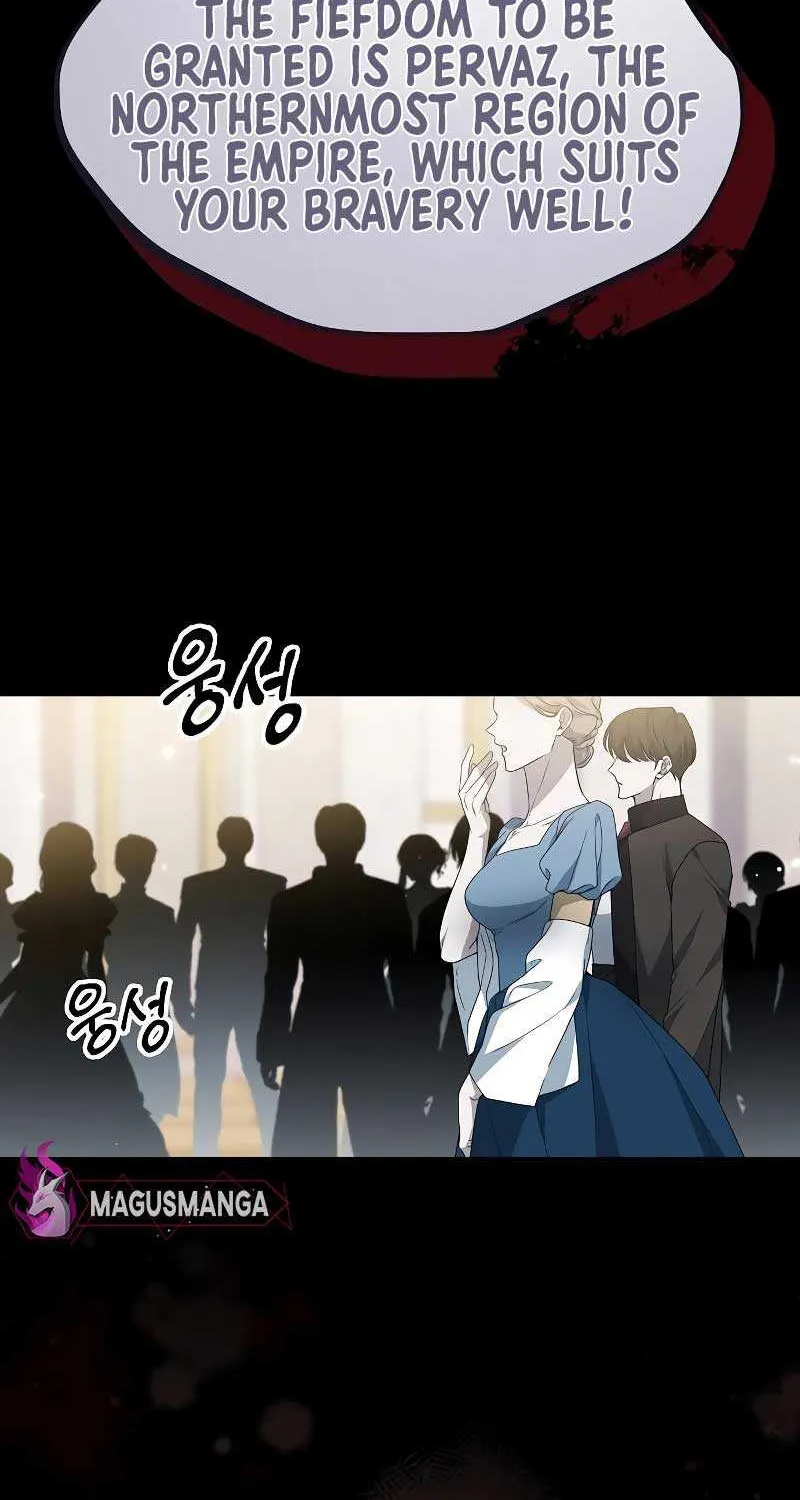 Age Of Arrogance Kainu Manga Chapter 42 Page 44