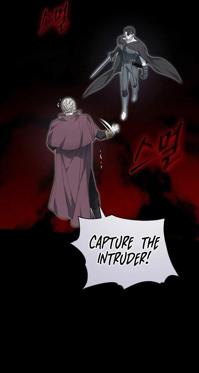 Age Of Arrogance Kainu Manga Chapter 42 Page 49