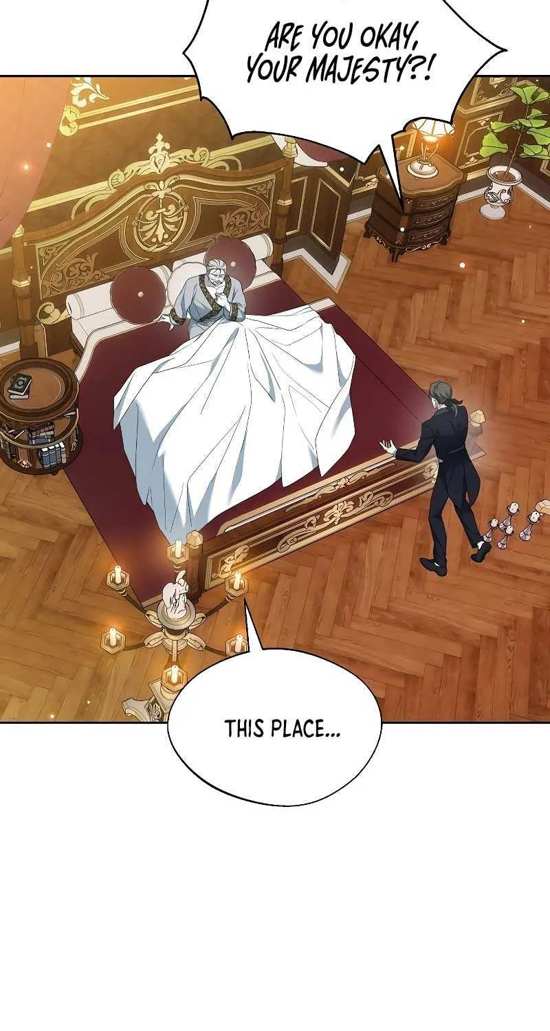 Age Of Arrogance Kainu Manga Chapter 42 Page 56