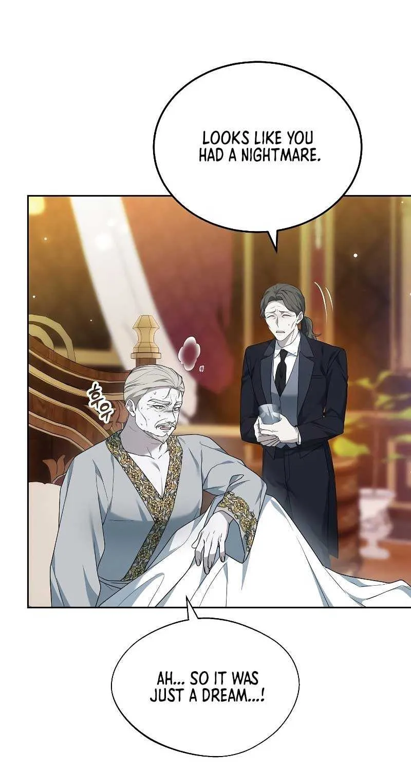 Age Of Arrogance Kainu Manga Chapter 42 Page 57