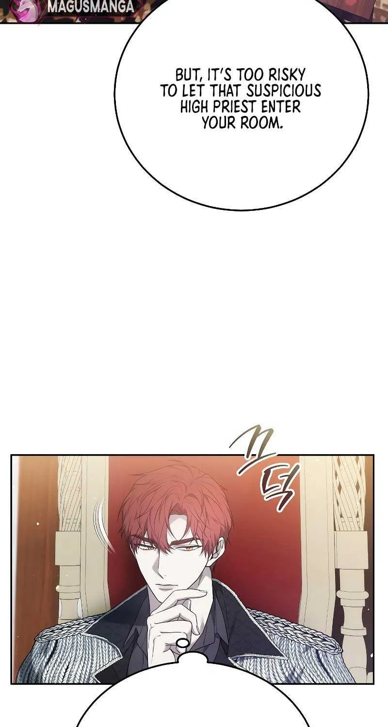 Age Of Arrogance Kainu Manga Chapter 42 Page 93