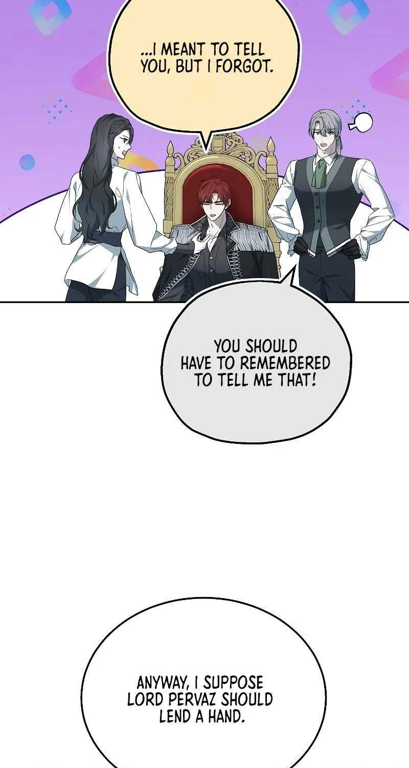 Age Of Arrogance Kainu Manga Chapter 42 Page 101