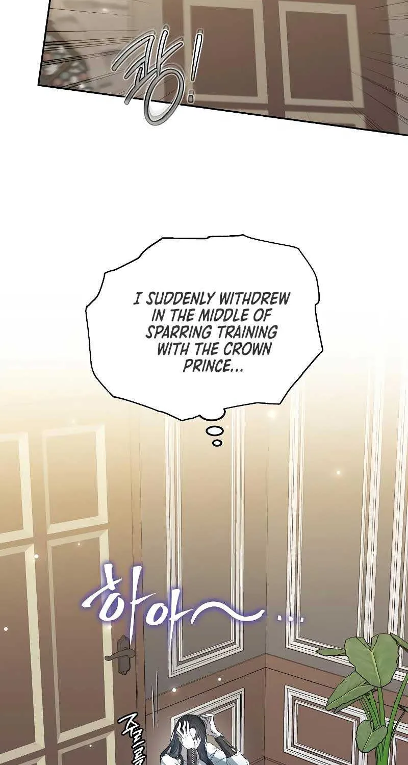 Age Of Arrogance Kainu Manga Chapter 41 Page 11