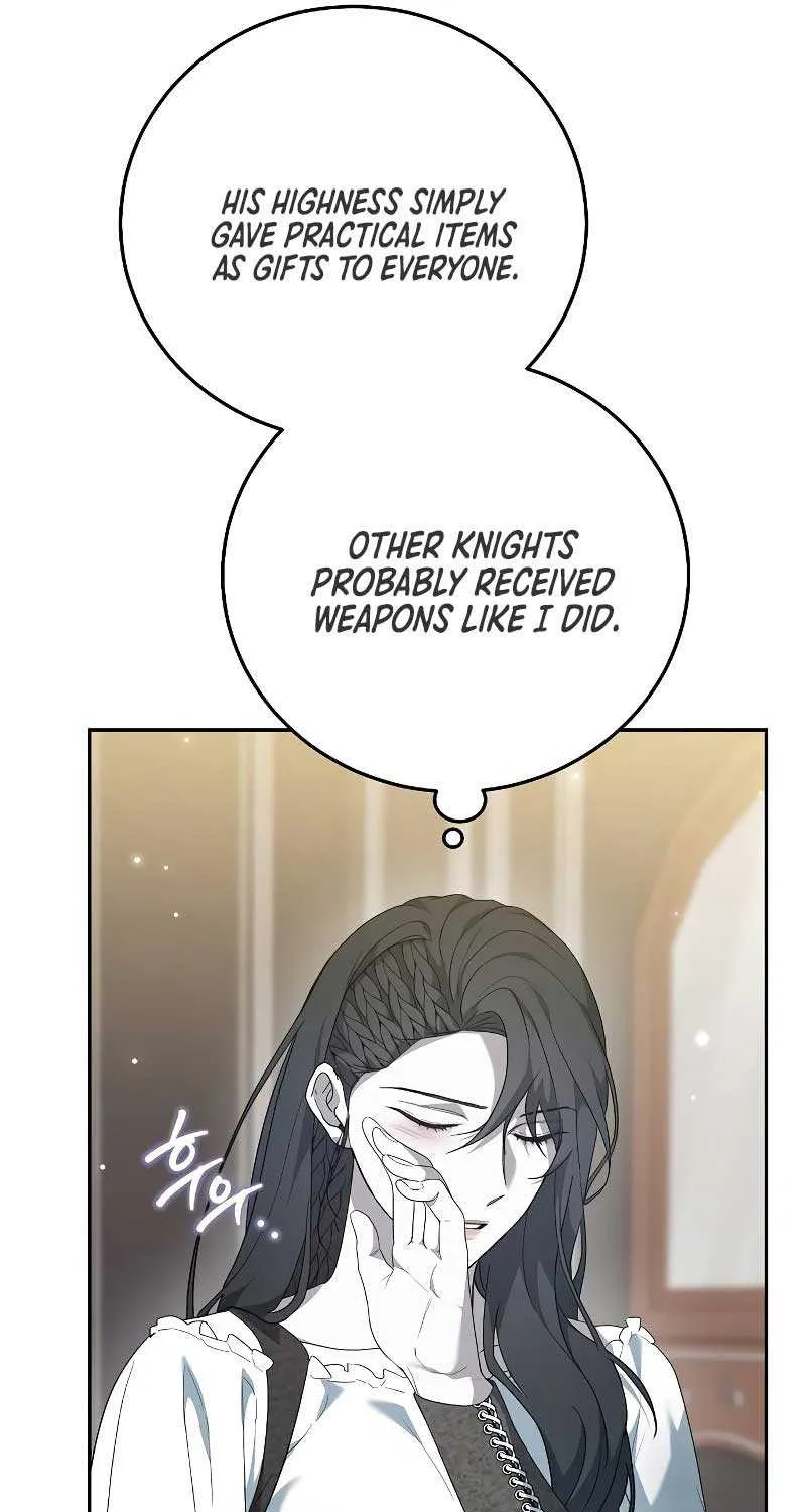 Age Of Arrogance Kainu Manga Chapter 41 Page 33