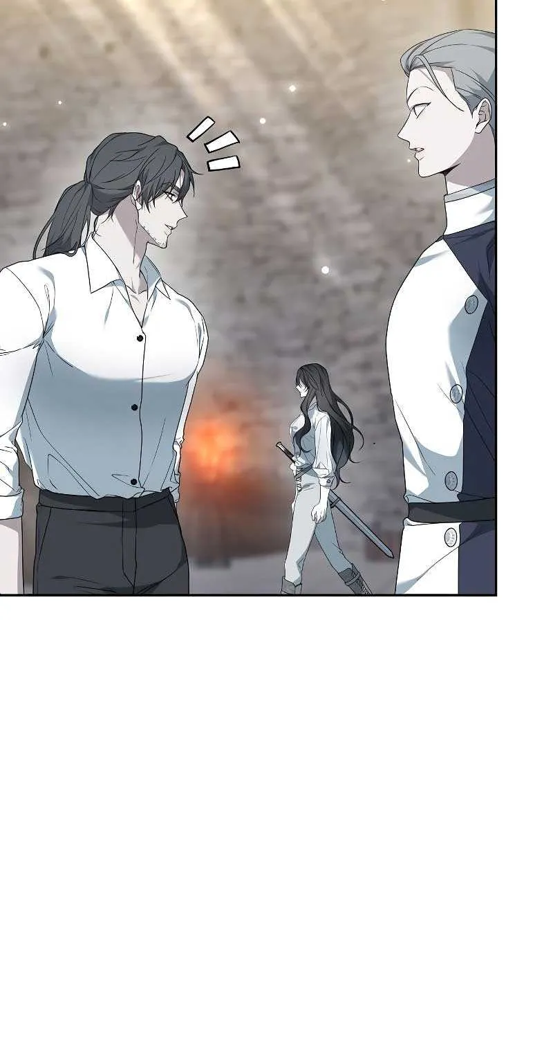 Age Of Arrogance Kainu Manga Chapter 41 Page 37