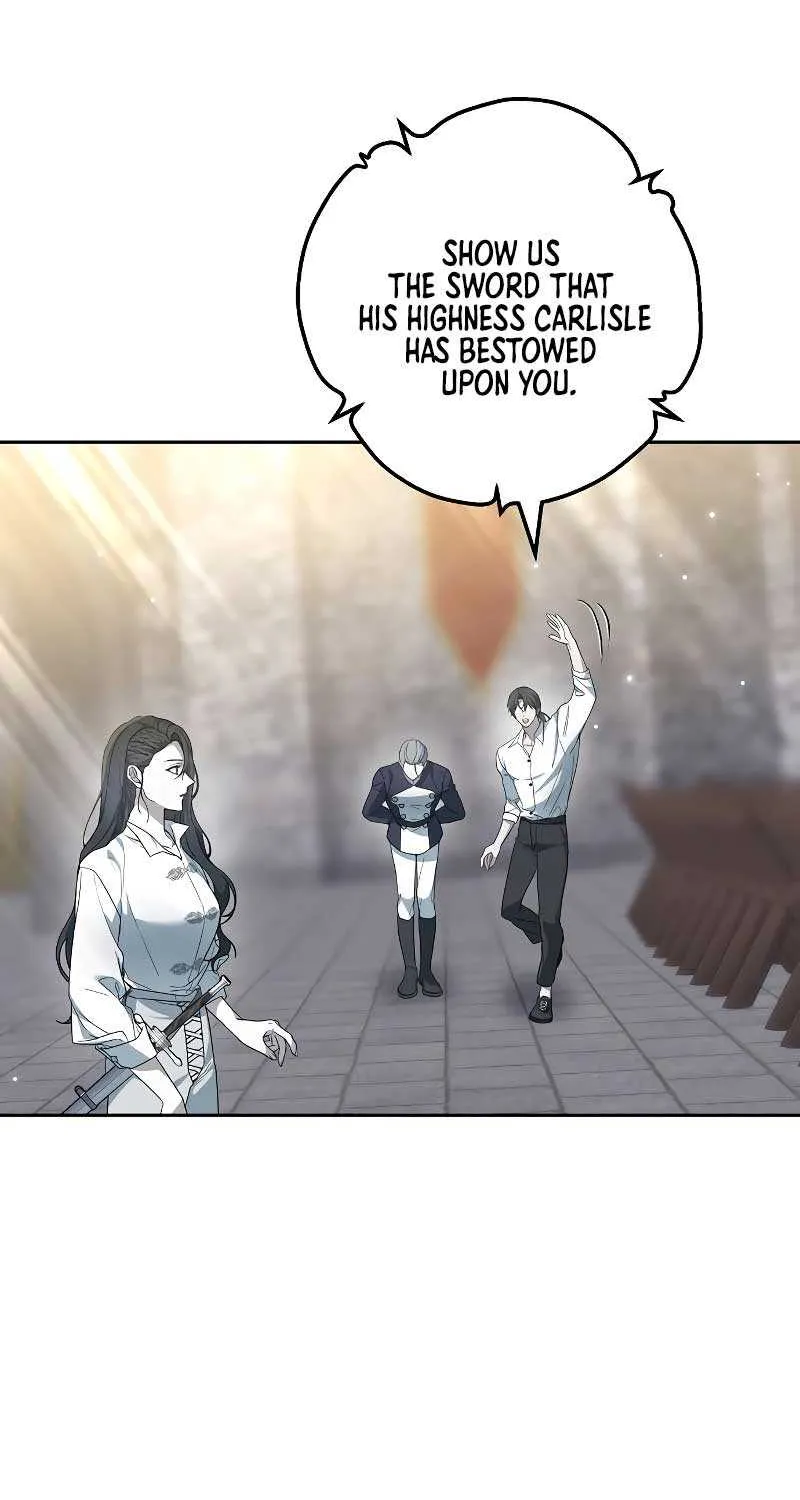 Age Of Arrogance Kainu Manga Chapter 41 Page 39