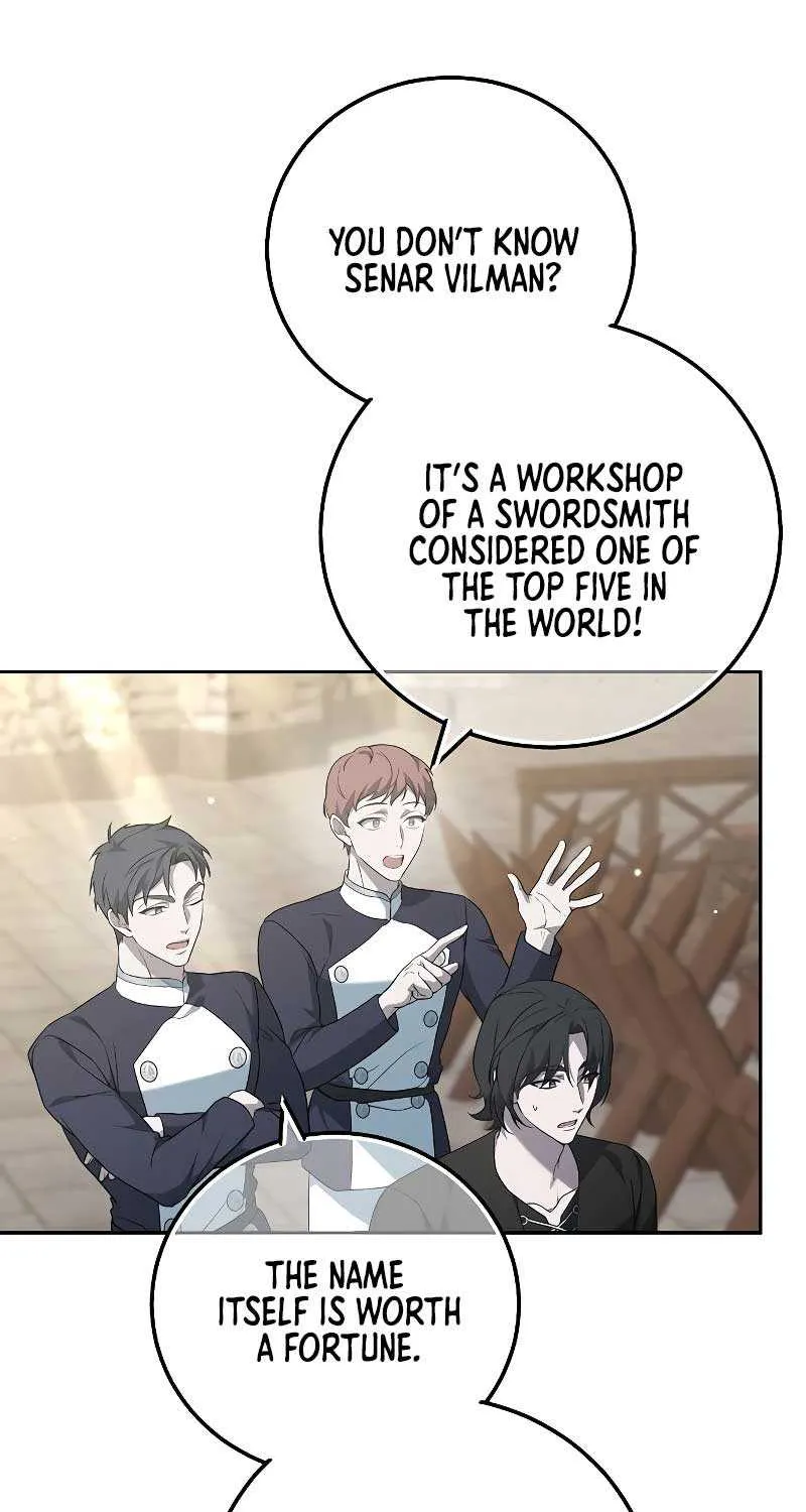 Age Of Arrogance Kainu Manga Chapter 41 Page 45