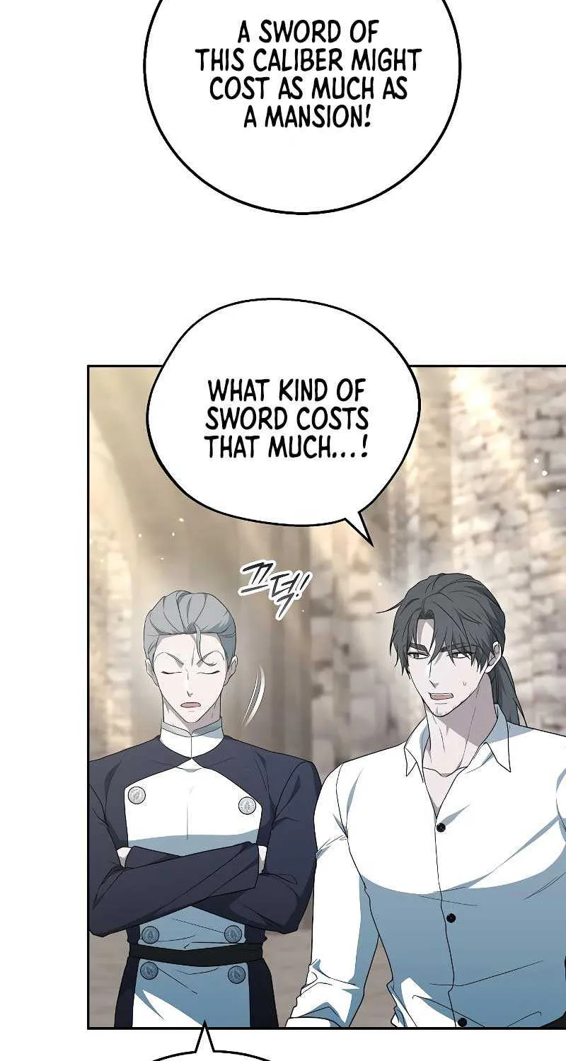 Age Of Arrogance Kainu Manga Chapter 41 Page 46