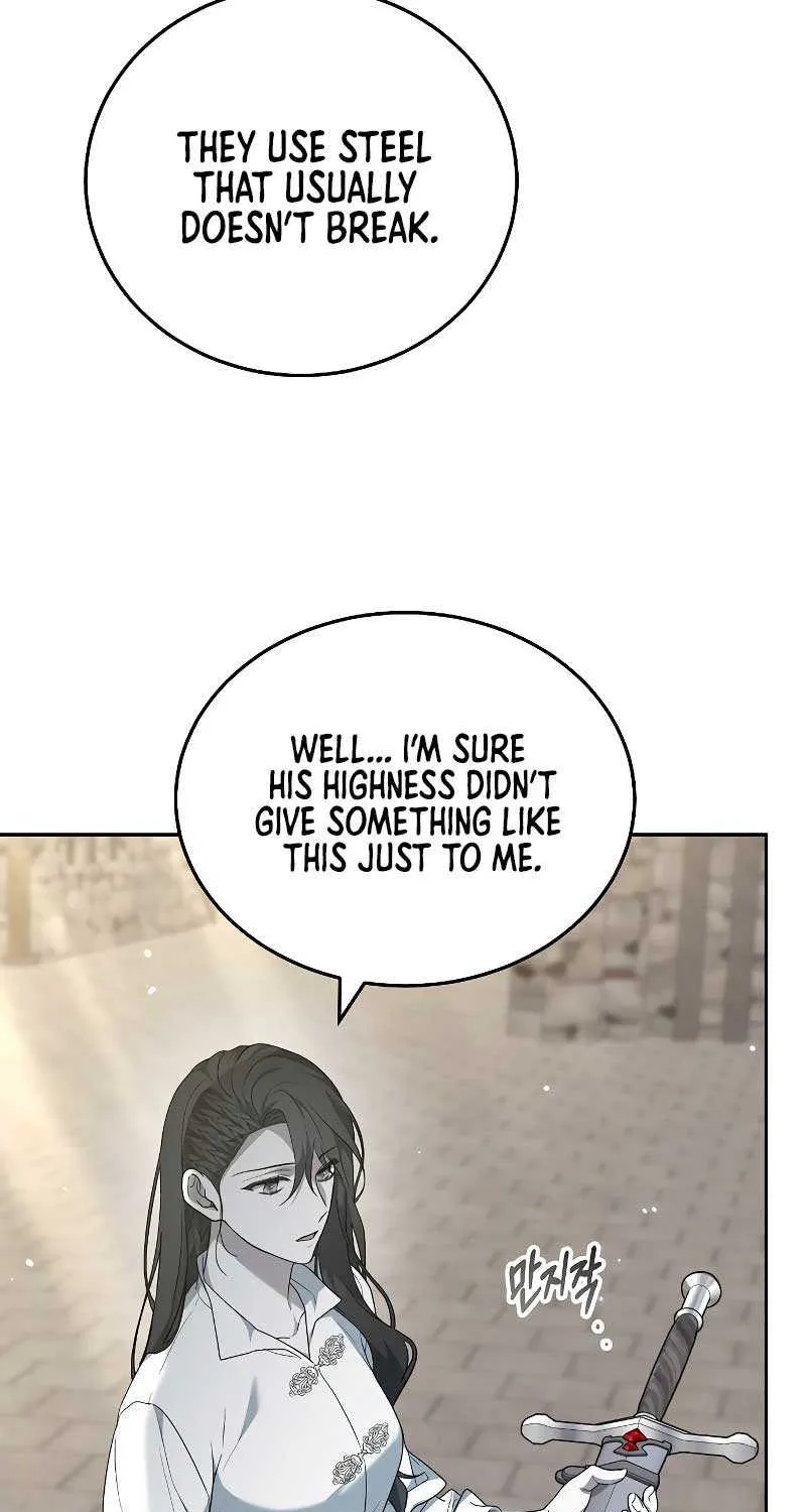 Age Of Arrogance Kainu Manga Chapter 41 Page 47