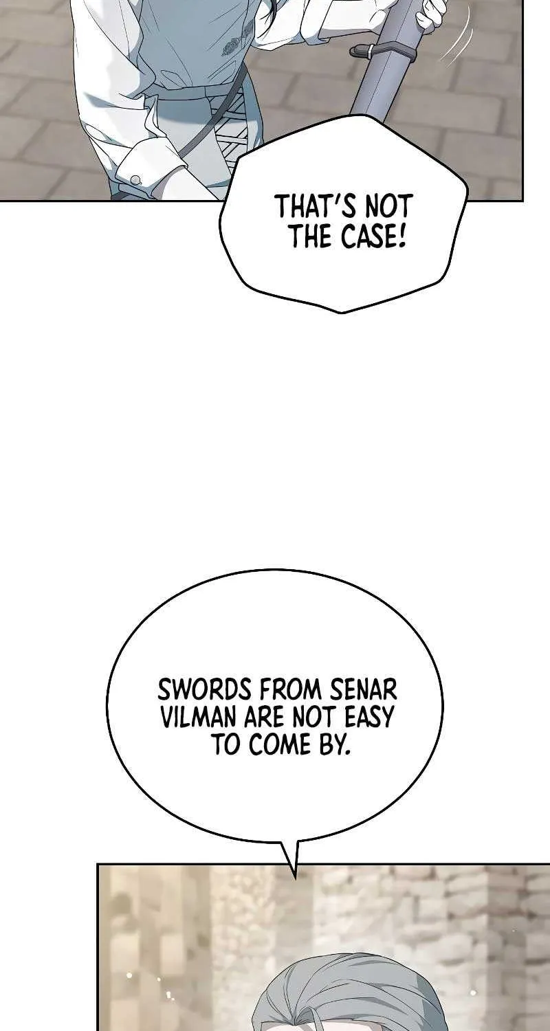 Age Of Arrogance Kainu Manga Chapter 41 Page 48