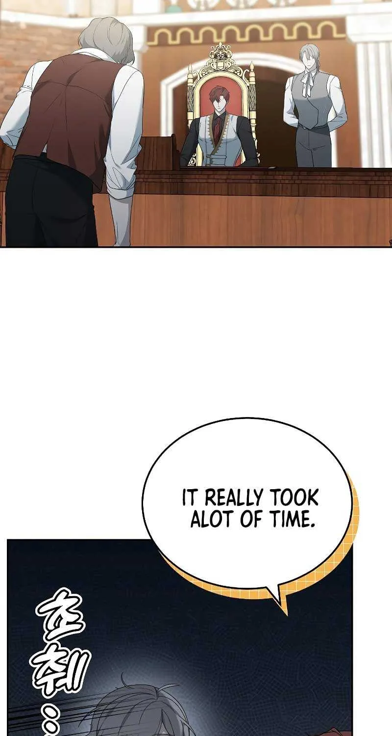 Age Of Arrogance Kainu Manga Chapter 41 Page 57