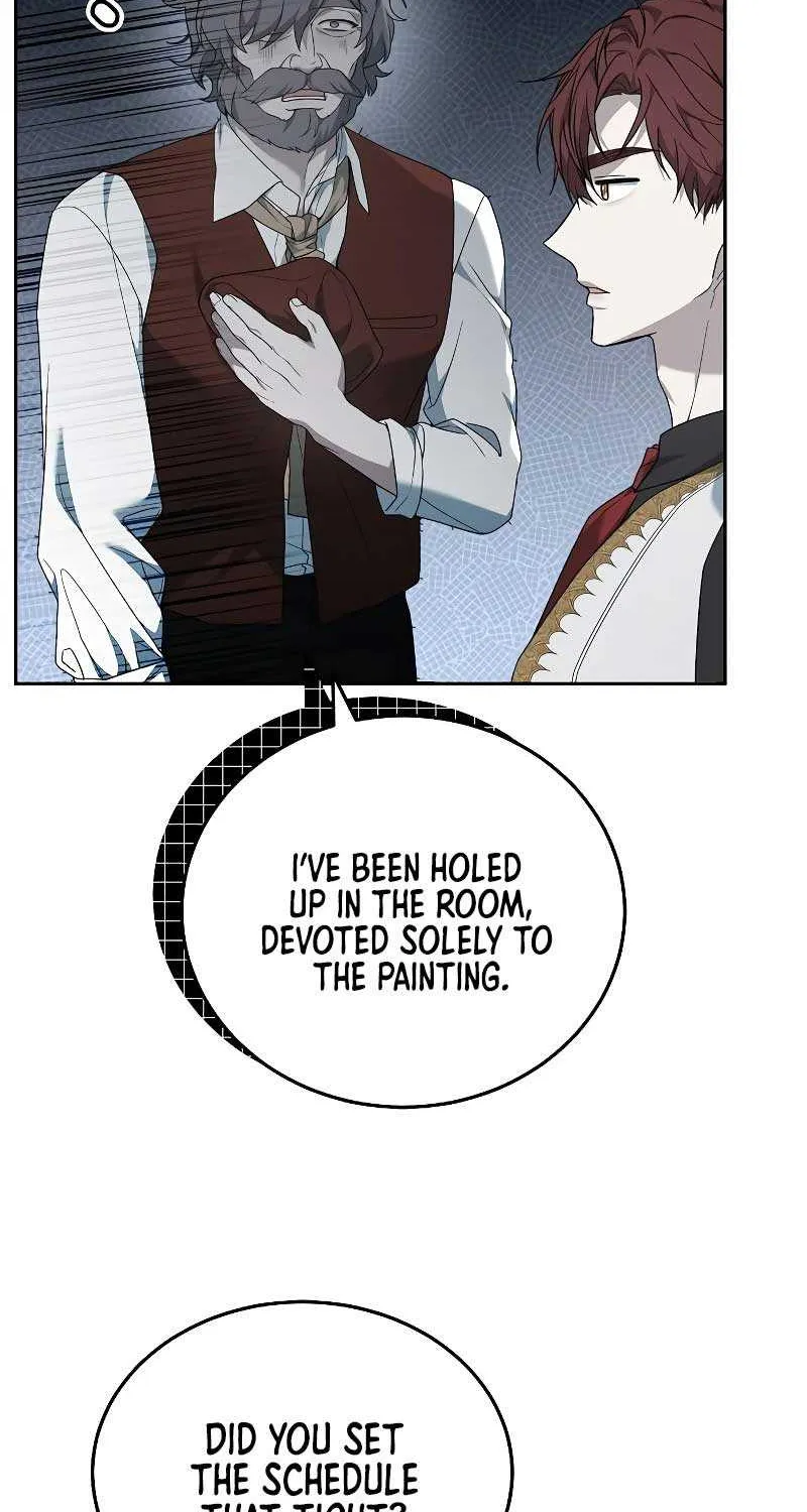 Age Of Arrogance Kainu Manga Chapter 41 Page 58