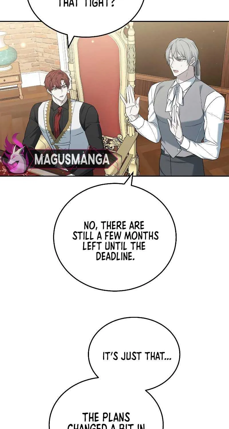 Age Of Arrogance Kainu Manga Chapter 41 Page 59