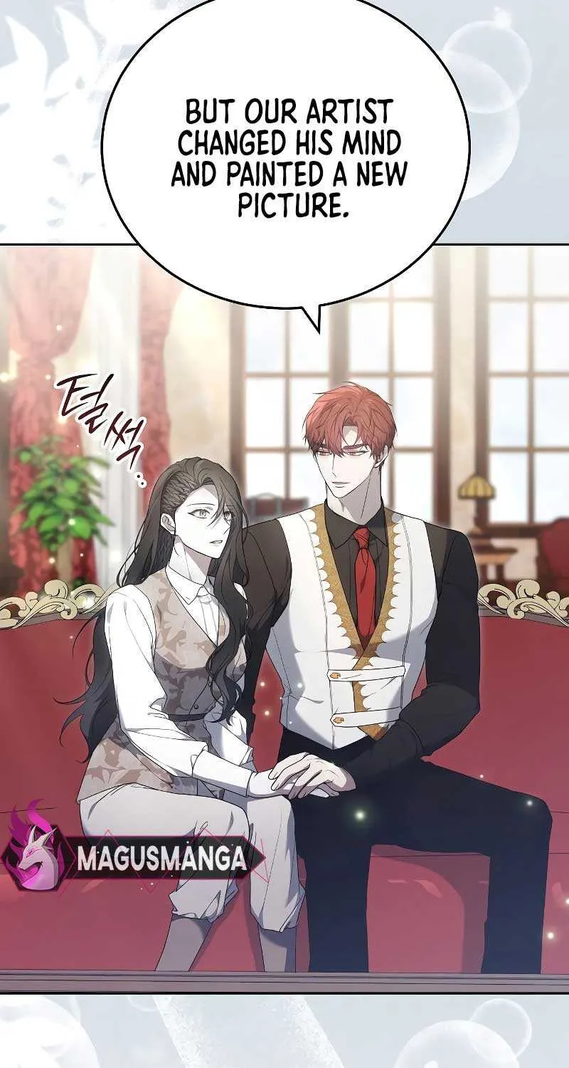 Age Of Arrogance Kainu Manga Chapter 41 Page 70