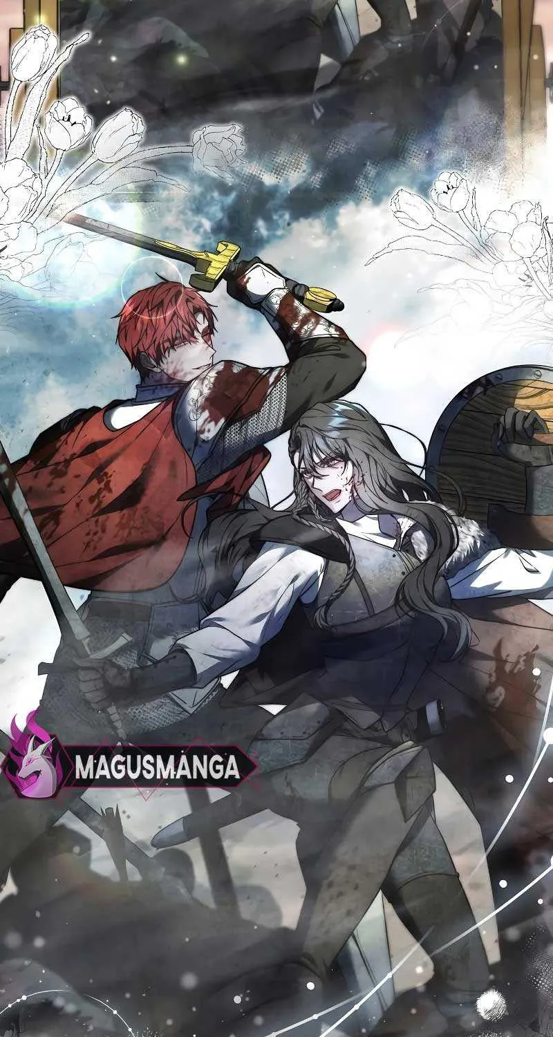 Age Of Arrogance Kainu Manga Chapter 41 Page 80