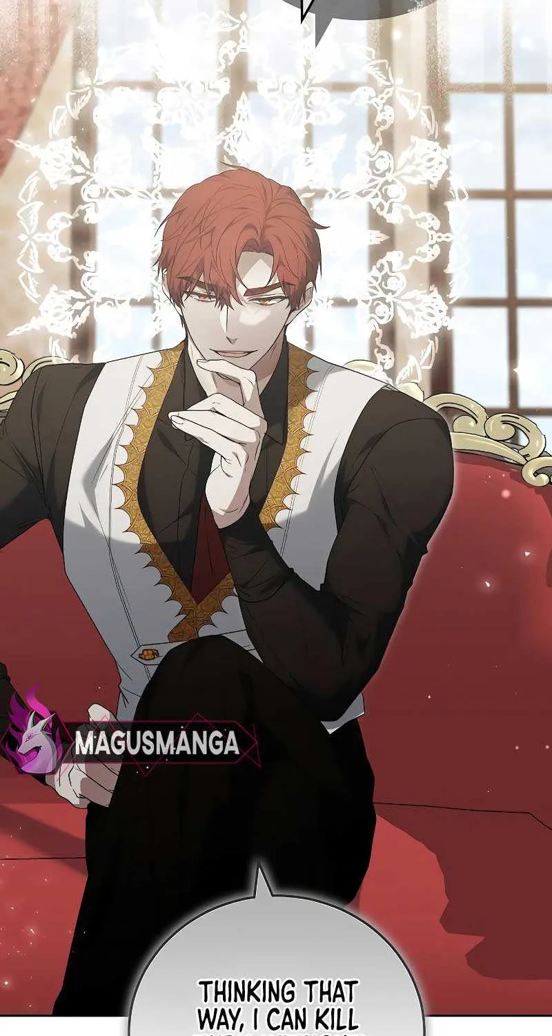 Age Of Arrogance Kainu Manga Chapter 41 Page 89
