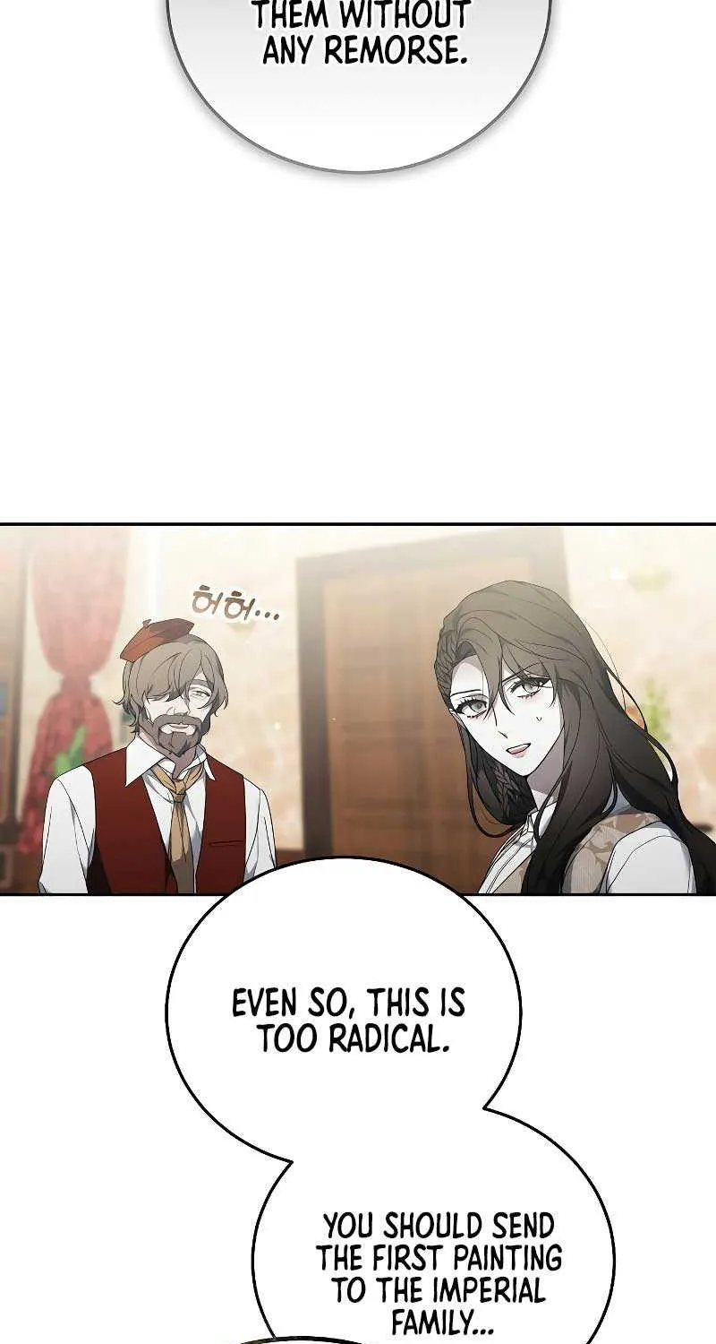 Age Of Arrogance Kainu Manga Chapter 41 Page 90