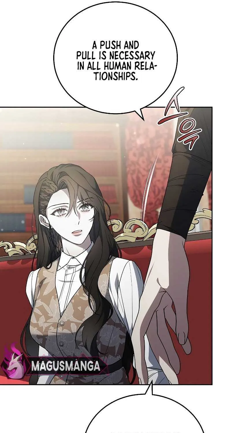 Age Of Arrogance Kainu Manga Chapter 41 Page 94