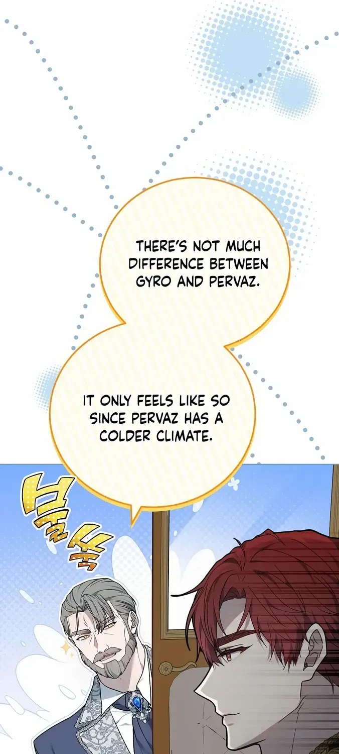 Age Of Arrogance Kainu Manga Chapter 40 Page 6