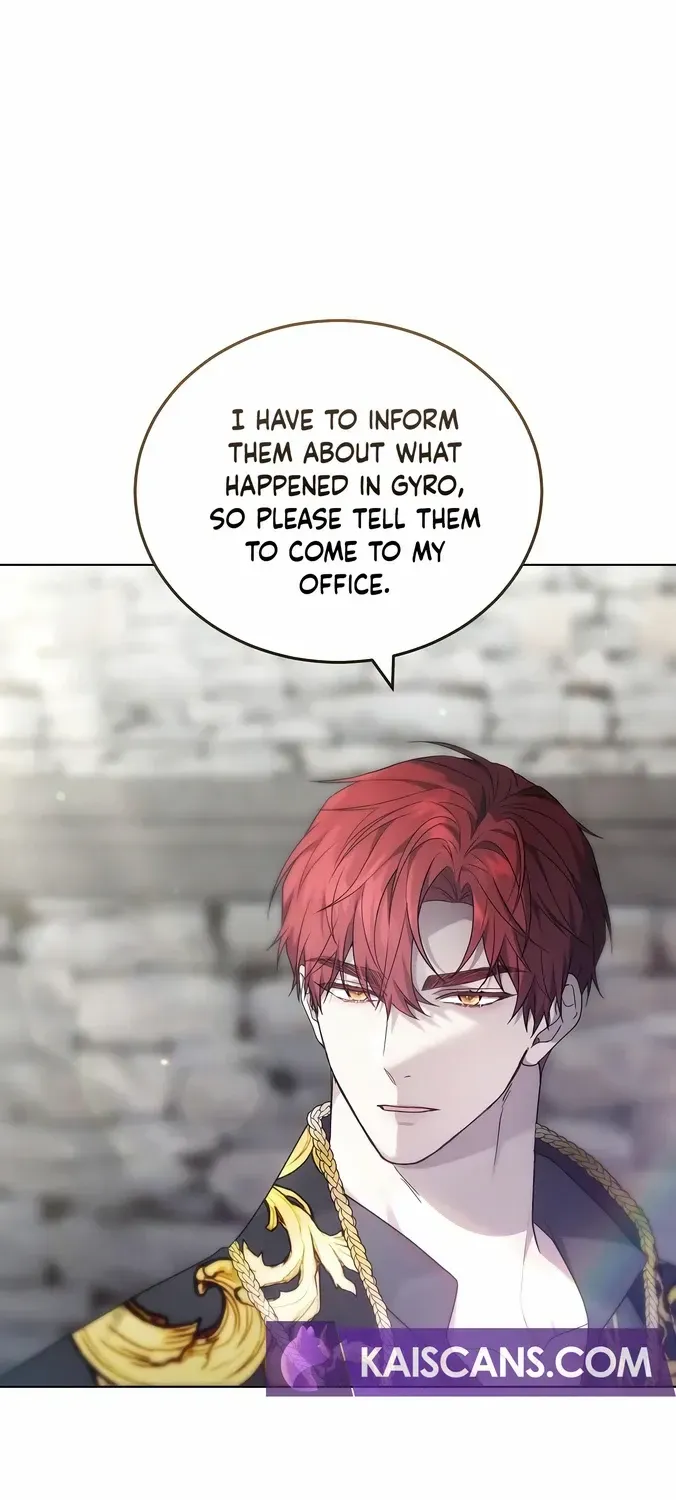 Age Of Arrogance Kainu Manga Chapter 40 Page 18
