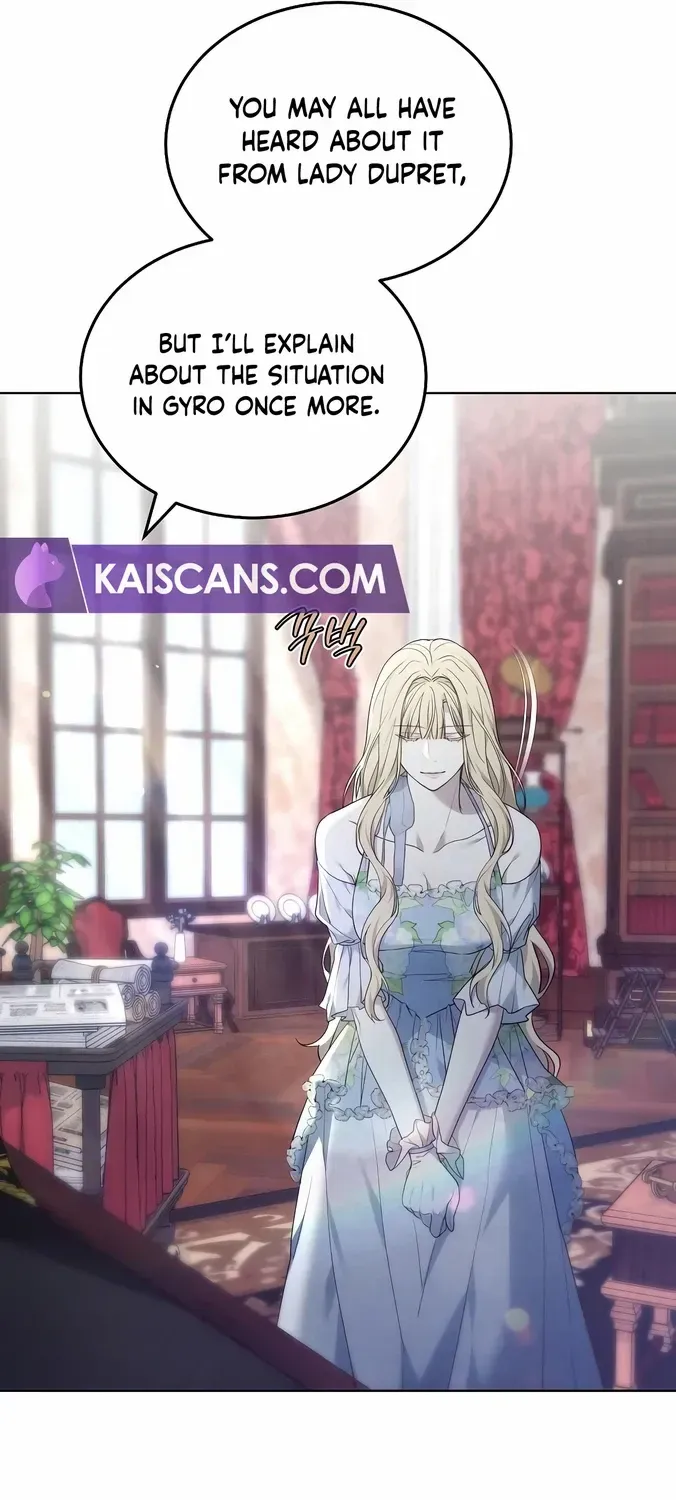 Age Of Arrogance Kainu Manga Chapter 40 Page 24
