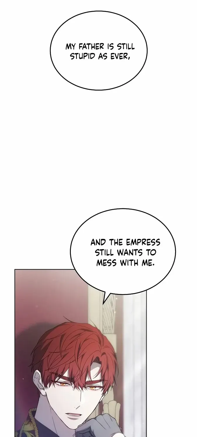 Age Of Arrogance Kainu Manga Chapter 40 Page 25