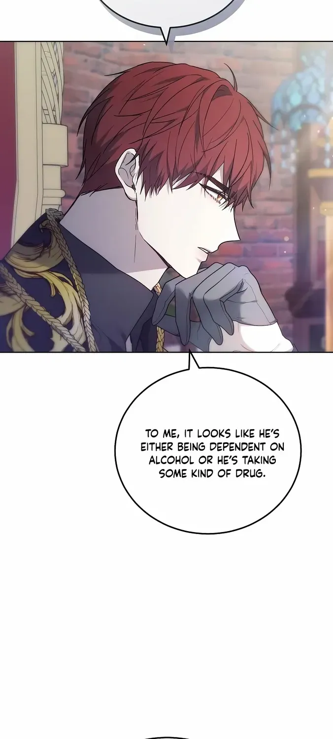 Age Of Arrogance Kainu Manga Chapter 40 Page 30