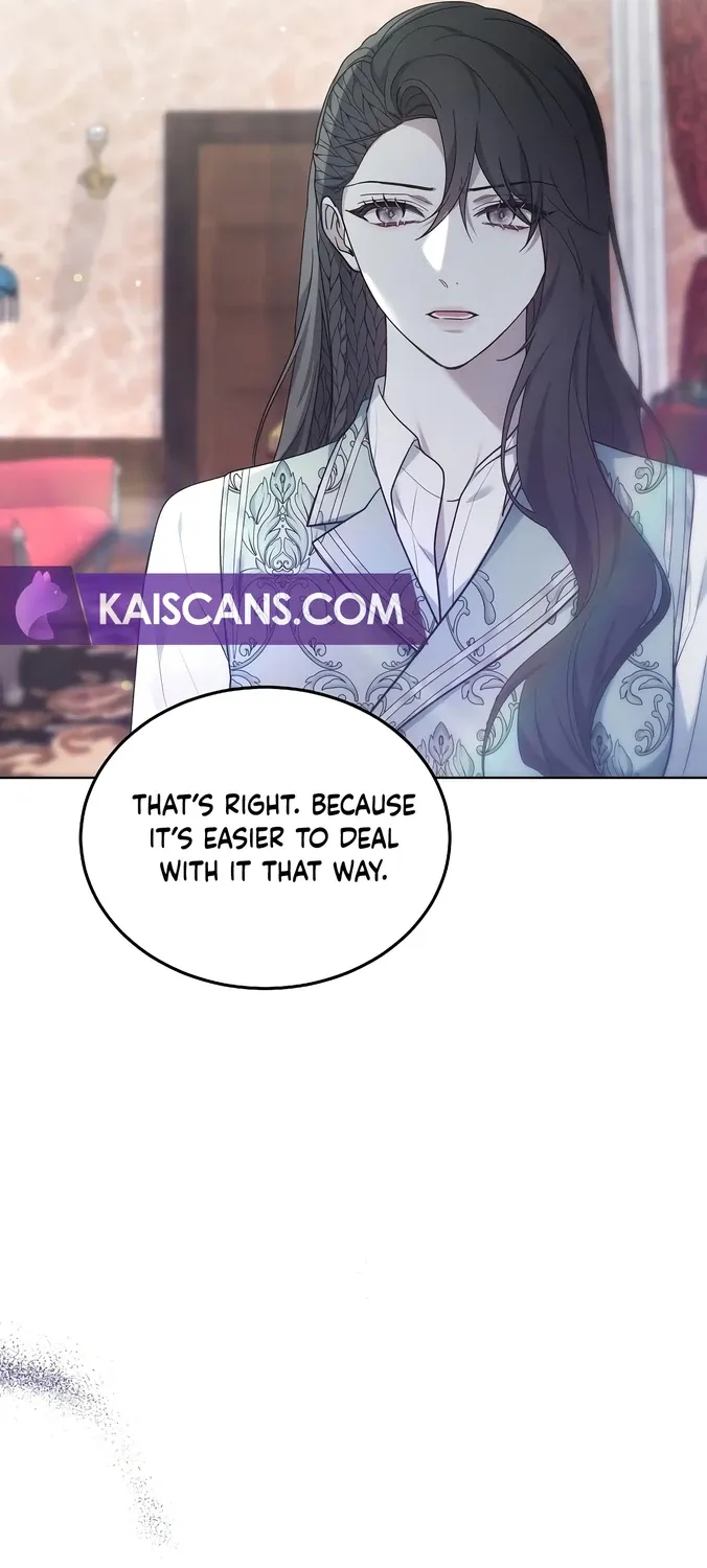 Age Of Arrogance Kainu Manga Chapter 40 Page 32