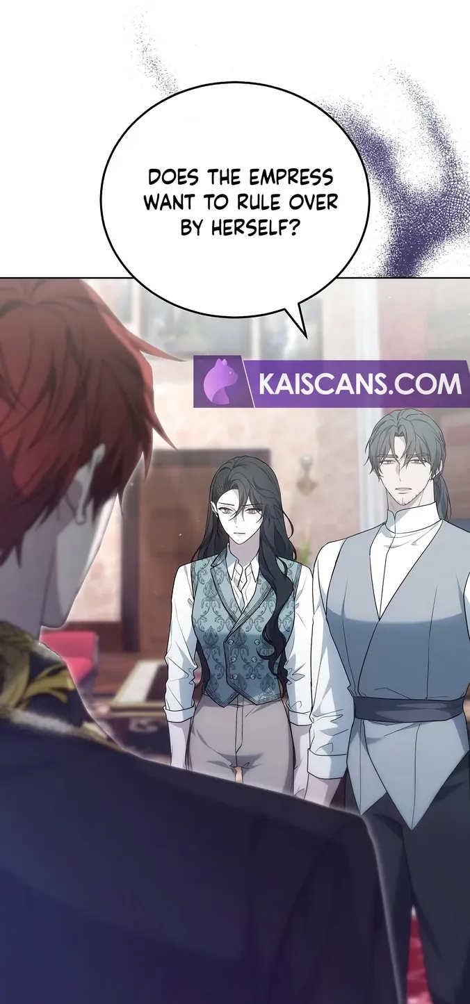 Age Of Arrogance Kainu Manga Chapter 40 Page 33