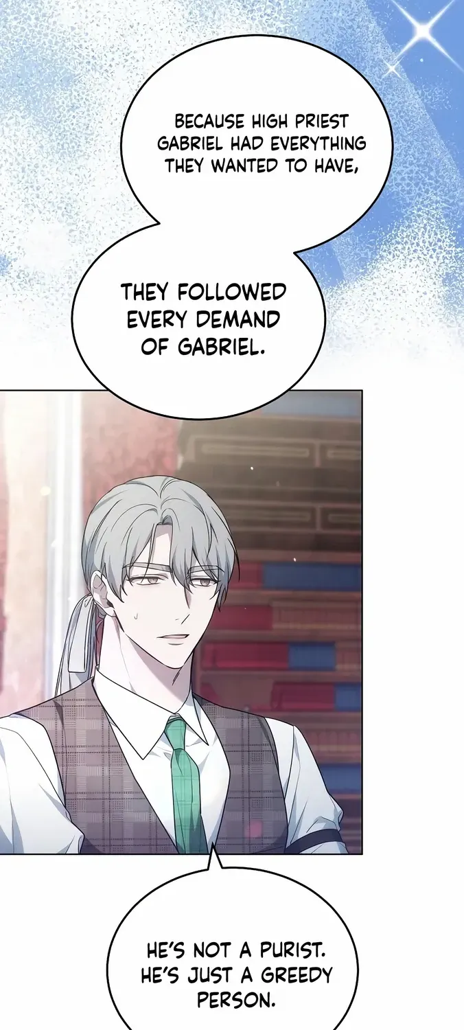 Age Of Arrogance Kainu Manga Chapter 40 Page 43