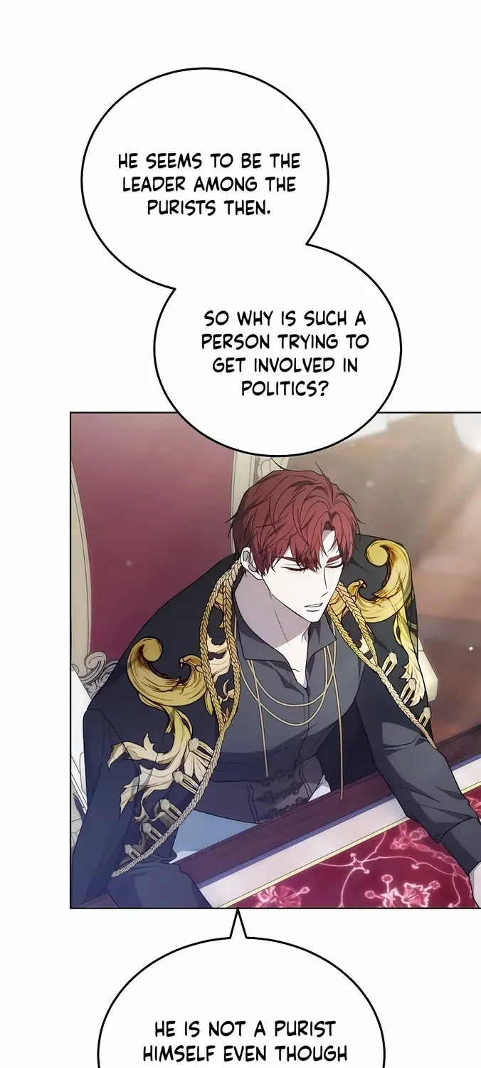 Age Of Arrogance Kainu Manga Chapter 40 Page 45
