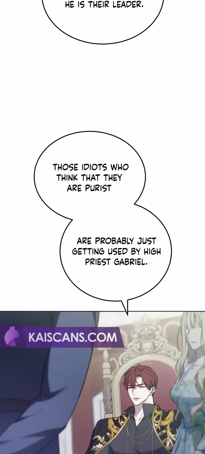 Age Of Arrogance Kainu Manga Chapter 40 Page 46