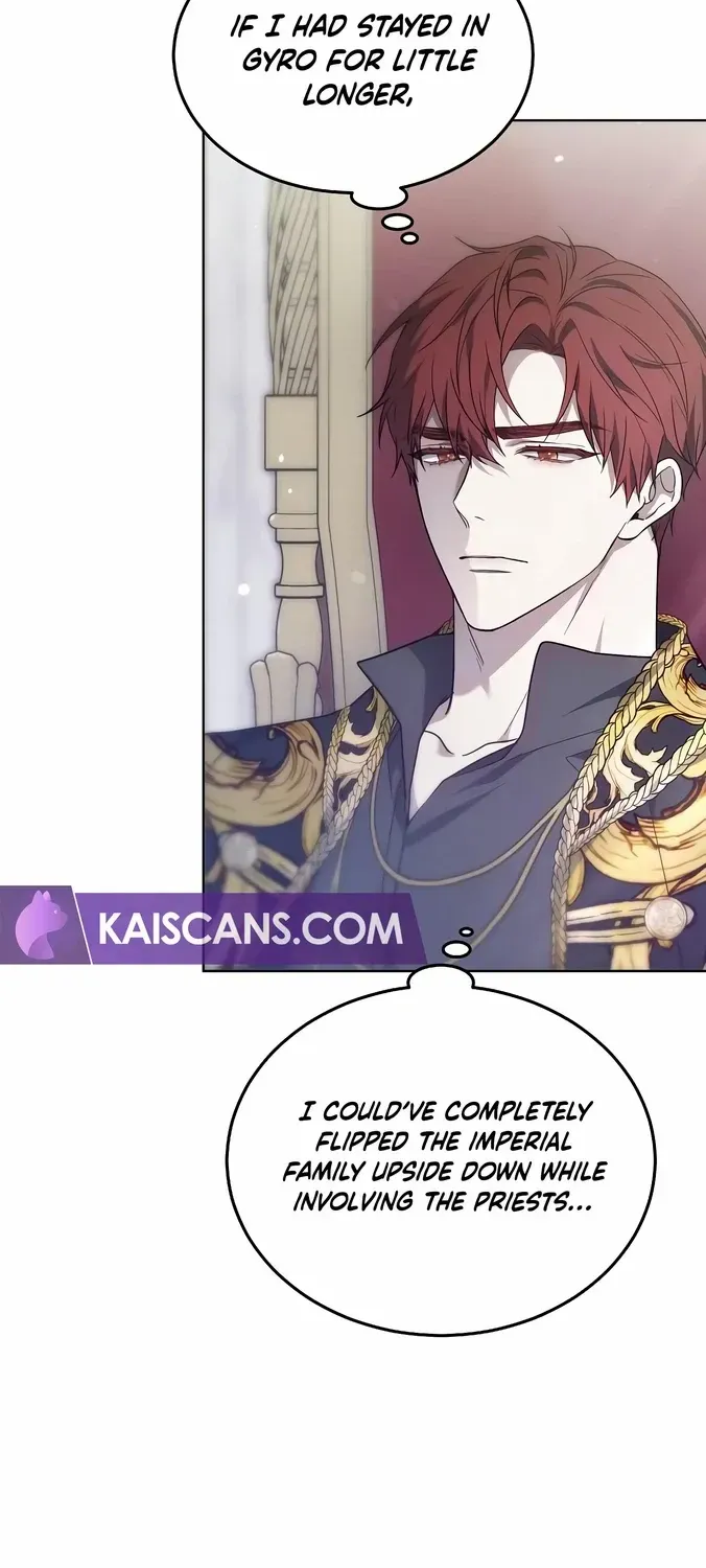 Age Of Arrogance Kainu Manga Chapter 40 Page 50