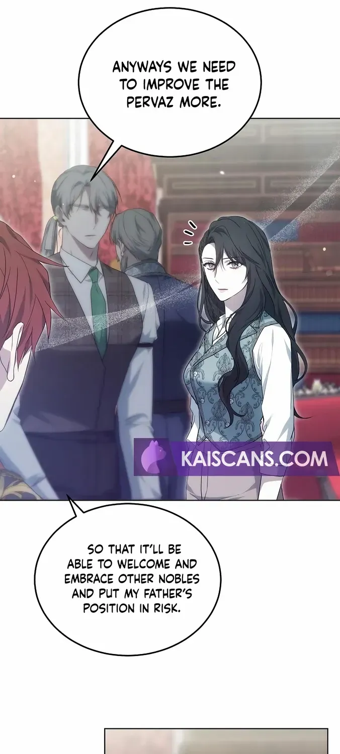 Age Of Arrogance Kainu Manga Chapter 40 Page 53