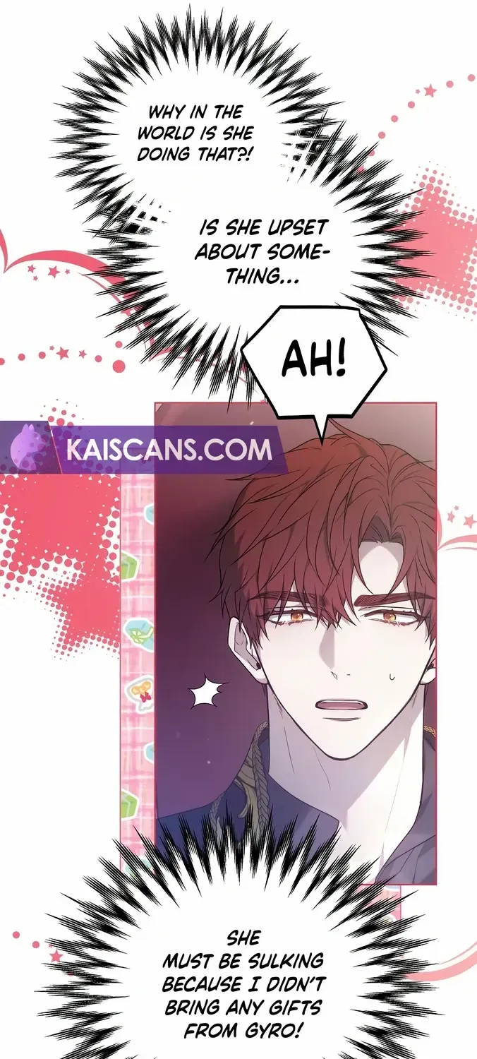 Age Of Arrogance Kainu Manga Chapter 40 Page 56