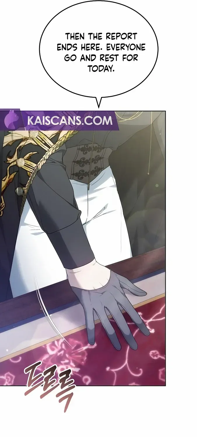 Age Of Arrogance Kainu Manga Chapter 40 Page 59
