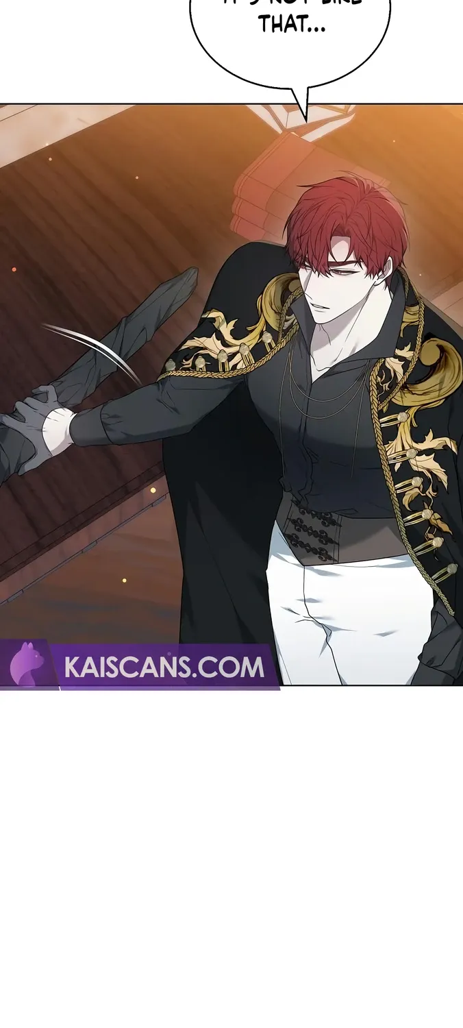 Age Of Arrogance Kainu Manga Chapter 40 Page 65