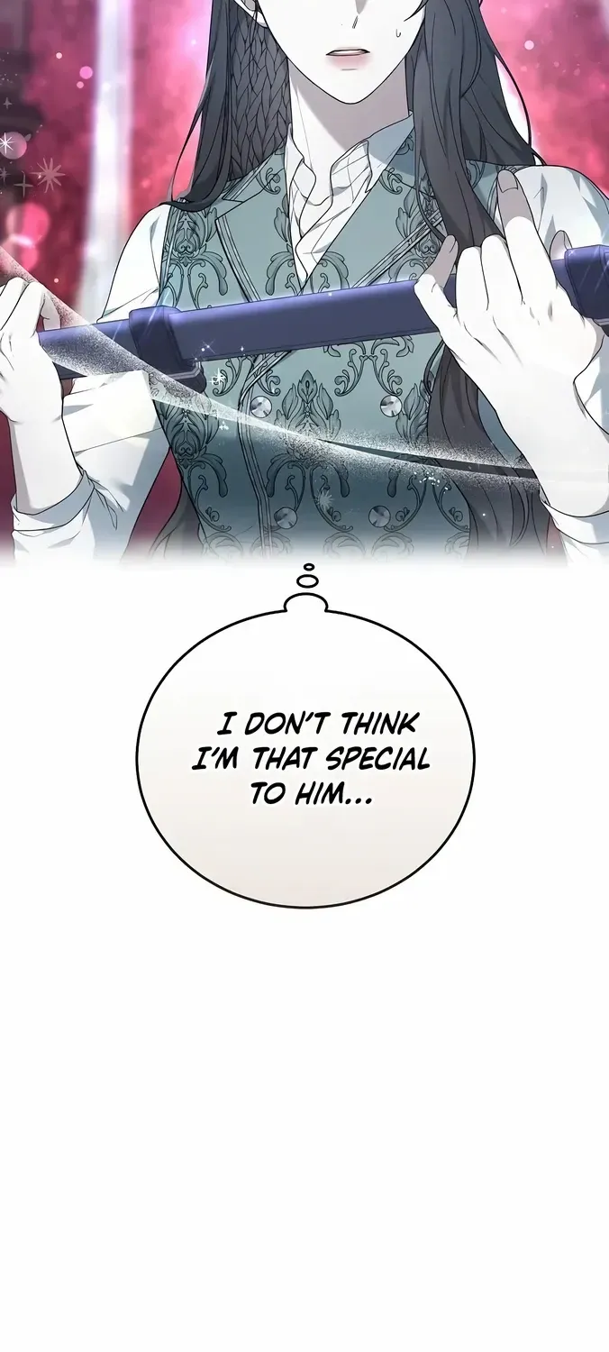 Age Of Arrogance Kainu Manga Chapter 40 Page 75
