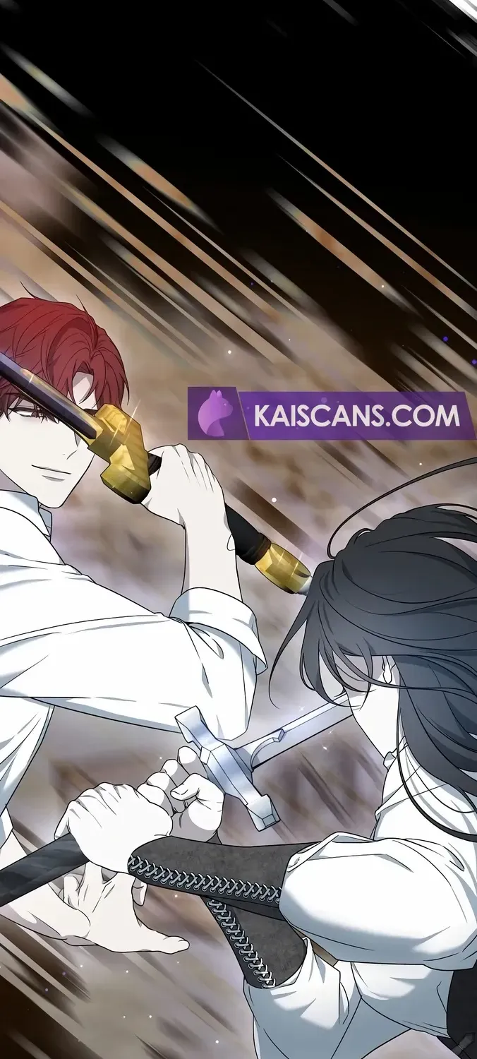 Age Of Arrogance Kainu Manga Chapter 40 Page 108