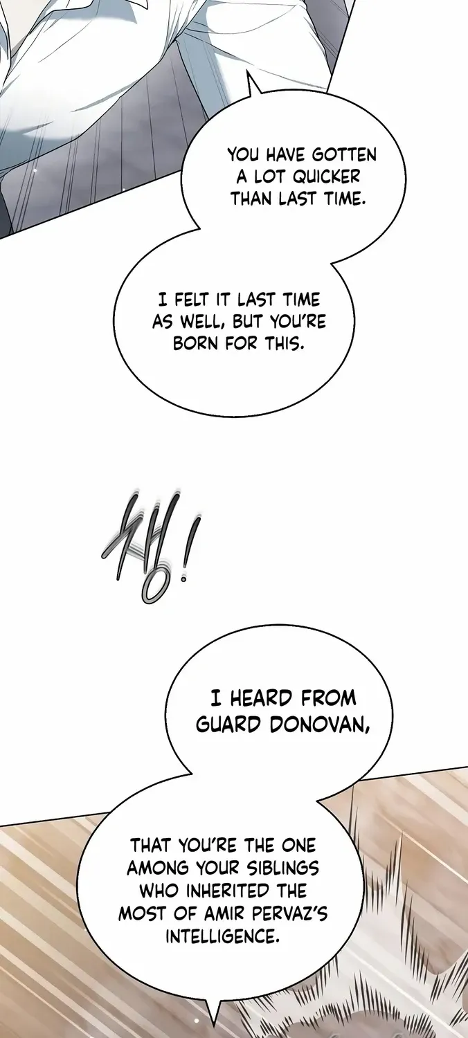 Age Of Arrogance Kainu Manga Chapter 40 Page 111